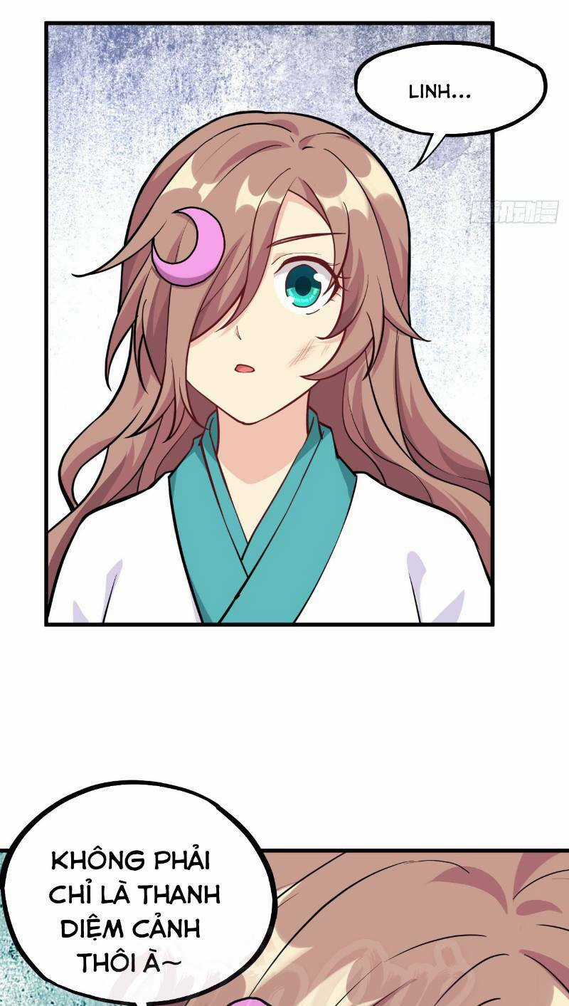 Minh Nhật Thần Đô - Chapter 31 - Trang 39