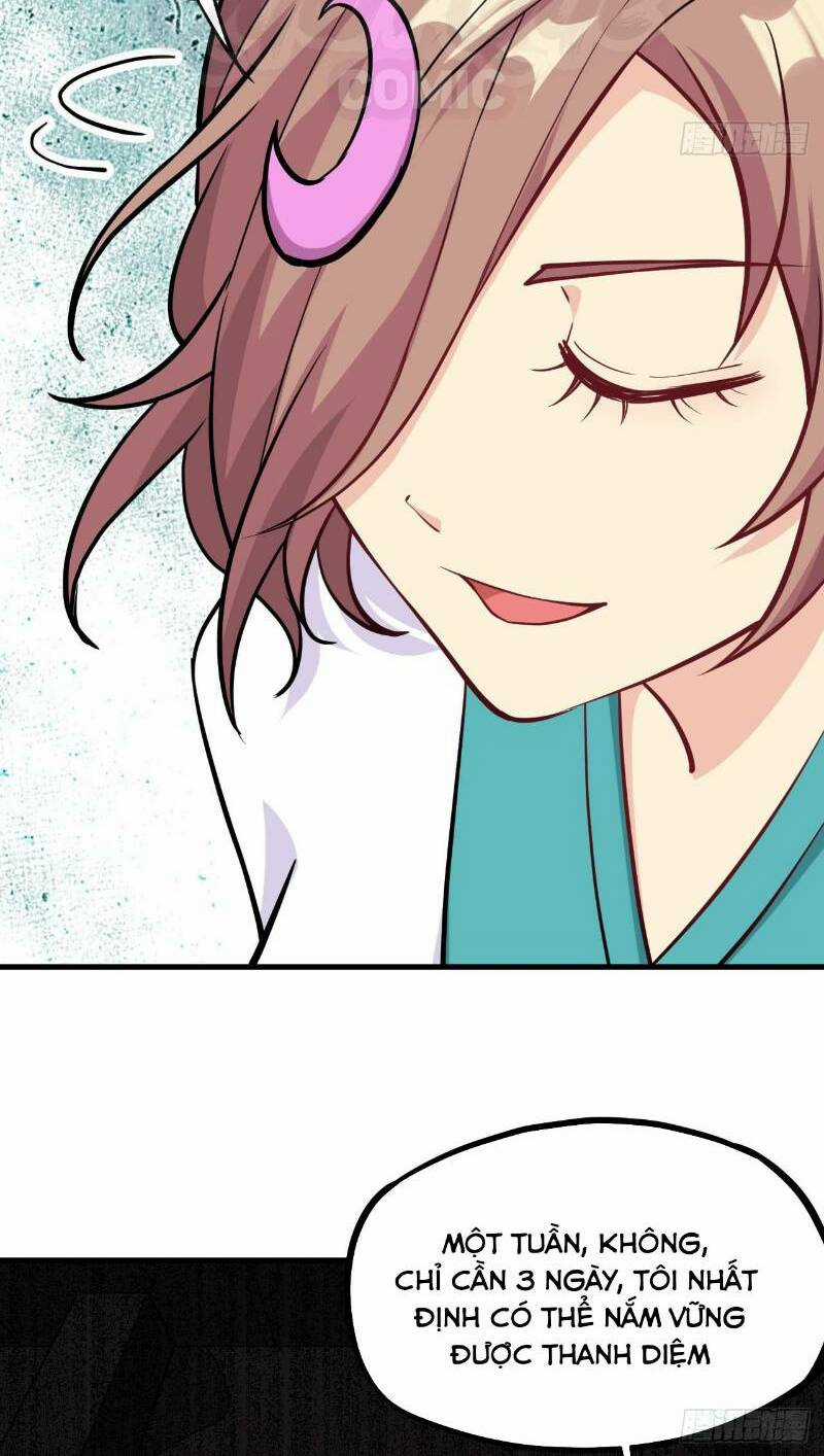 Minh Nhật Thần Đô - Chapter 31 - Trang 40