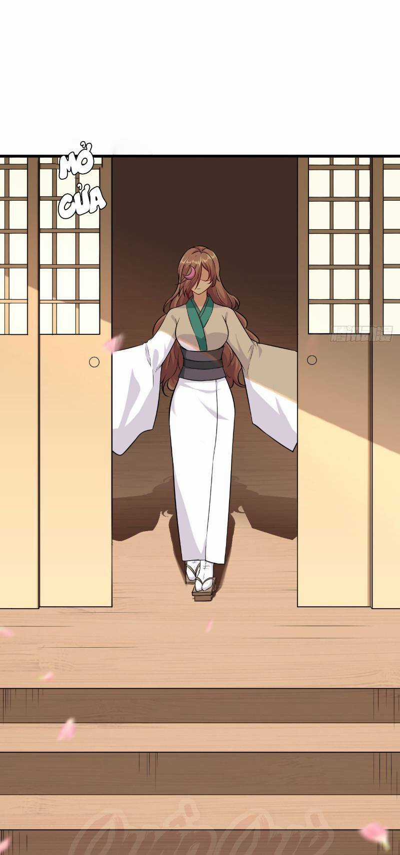 Minh Nhật Thần Đô - Chapter 31 - Trang 5