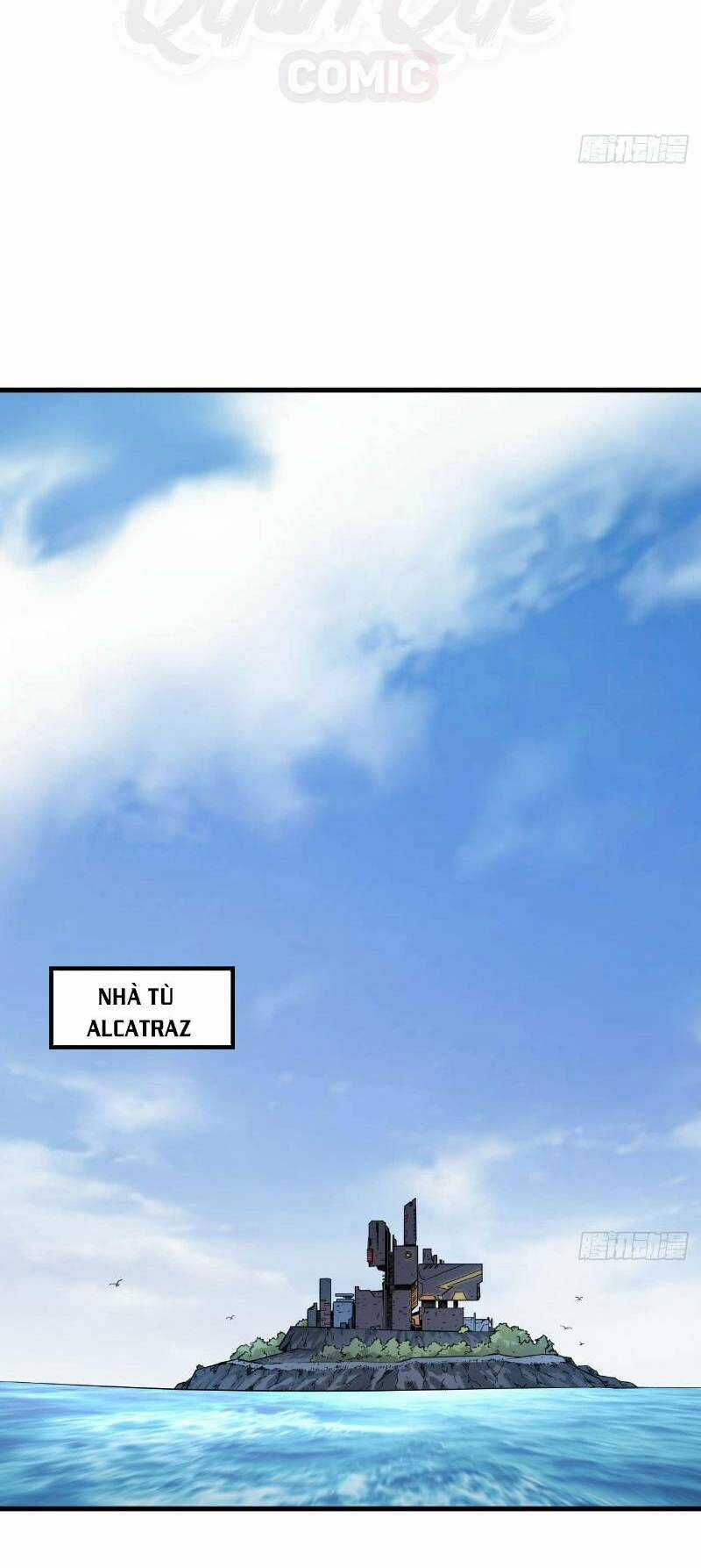 Minh Nhật Thần Đô - Chapter 31 - Trang 42