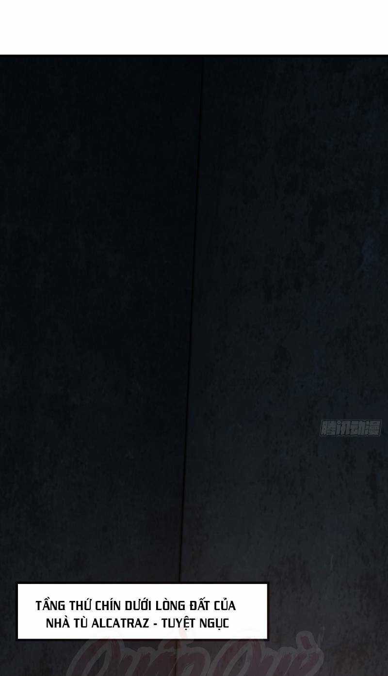 Minh Nhật Thần Đô - Chapter 31 - Trang 43