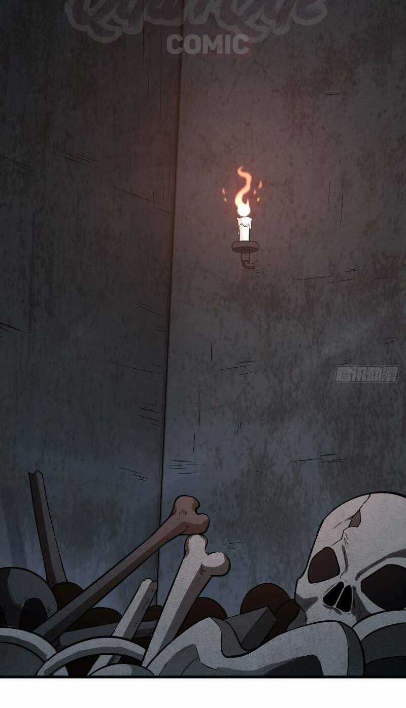 Minh Nhật Thần Đô - Chapter 31 - Trang 44