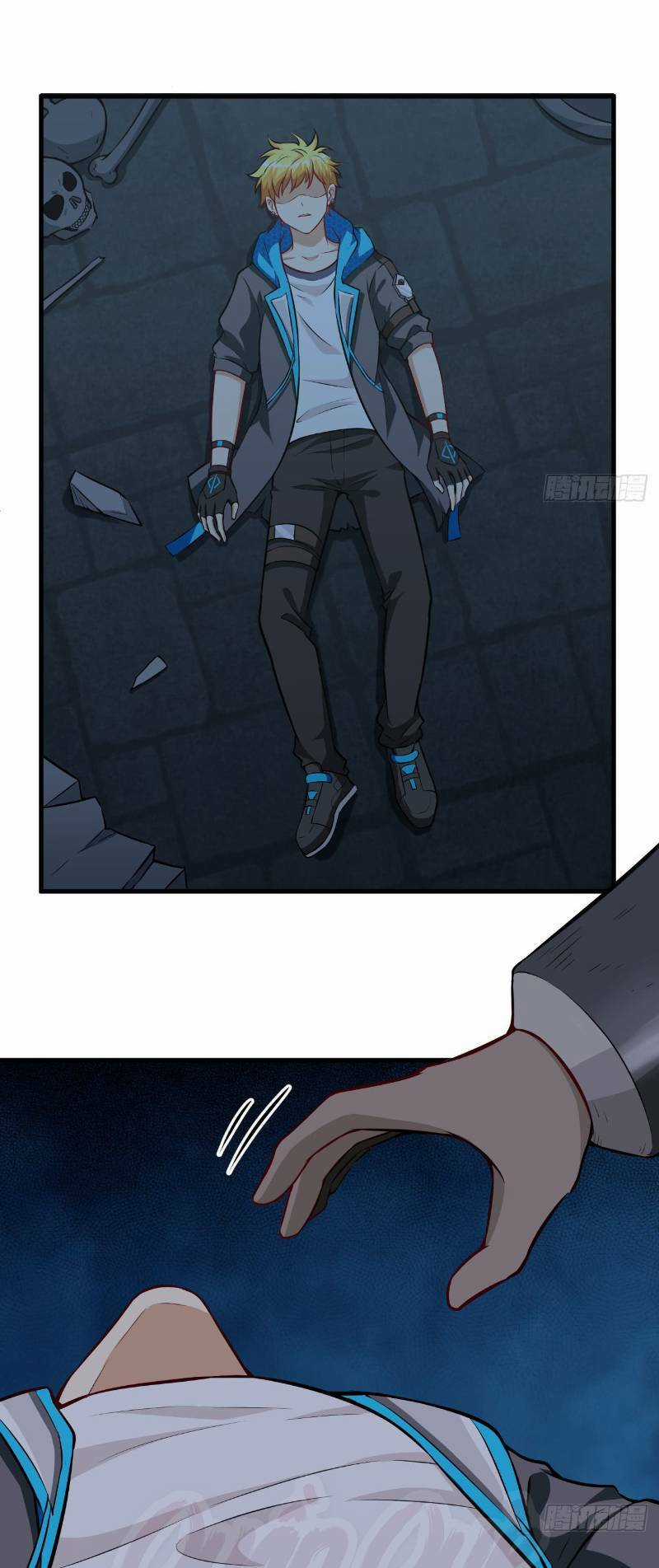 Minh Nhật Thần Đô - Chapter 31 - Trang 45