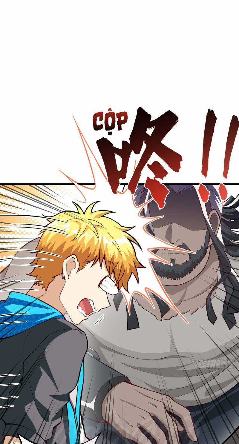 Minh Nhật Thần Đô - Chapter 31 - Trang 47