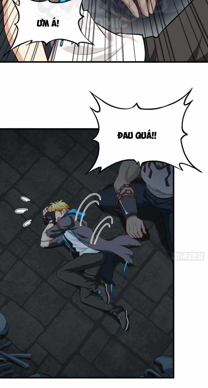 Minh Nhật Thần Đô - Chapter 31 - Trang 48