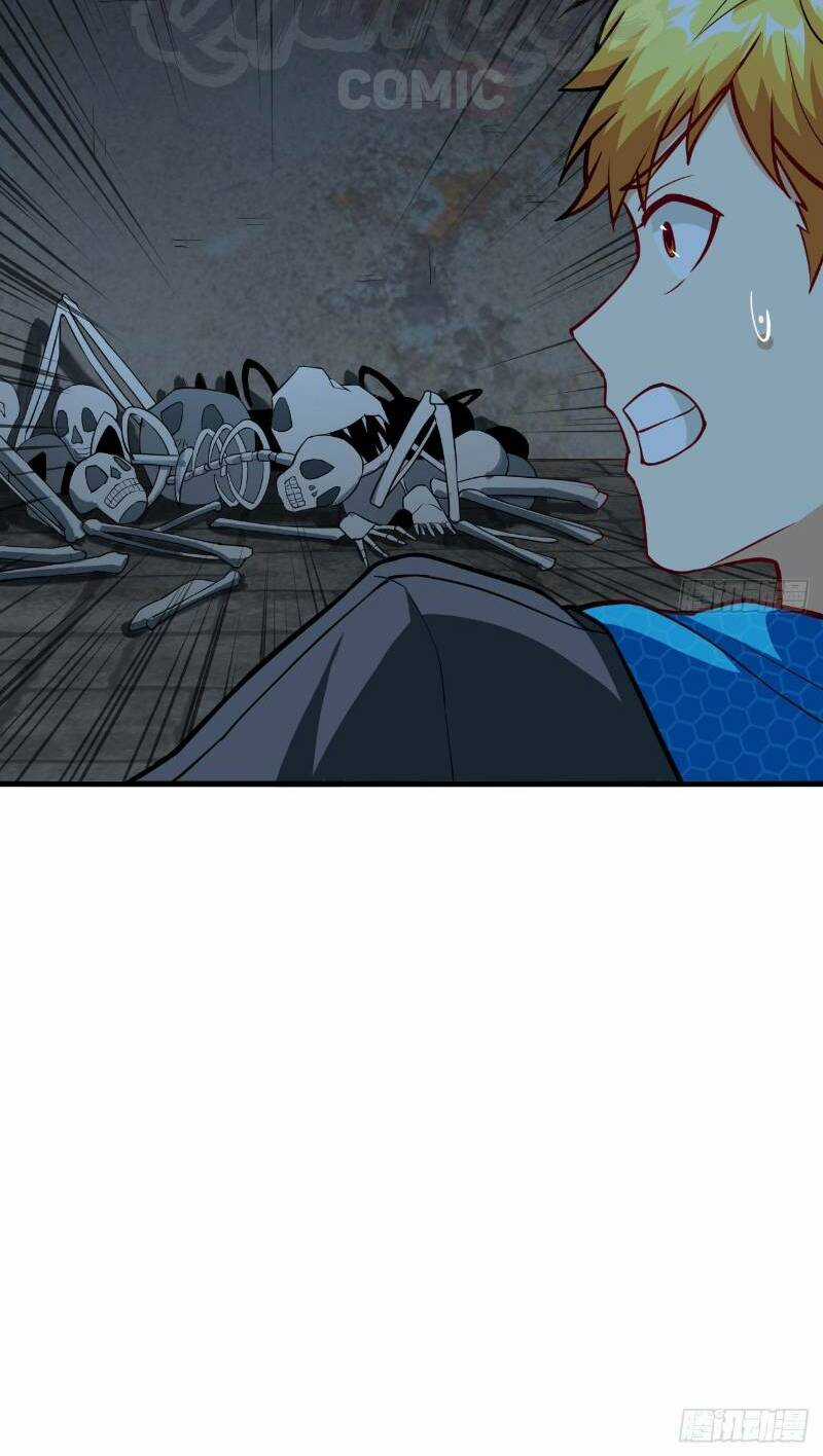 Minh Nhật Thần Đô - Chapter 31 - Trang 50