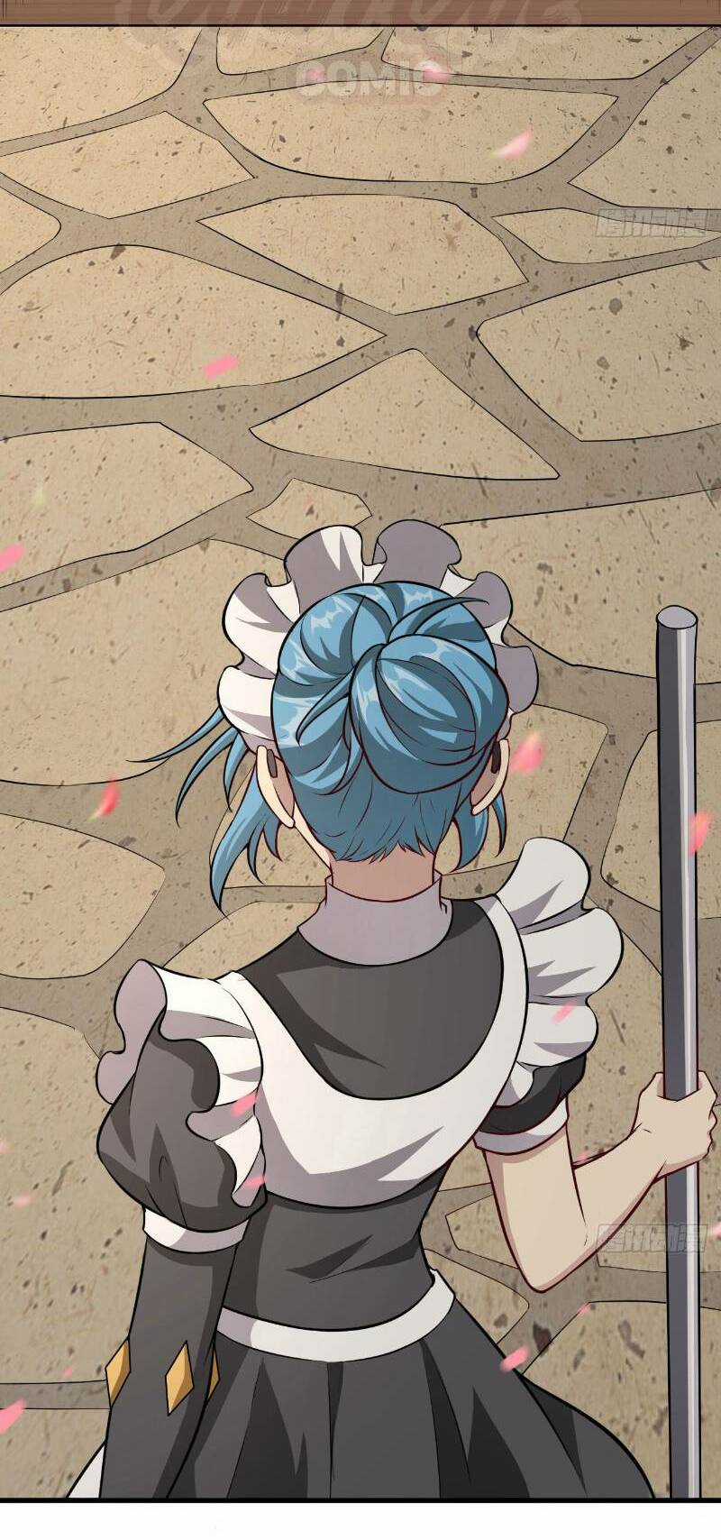 Minh Nhật Thần Đô - Chapter 31 - Trang 6