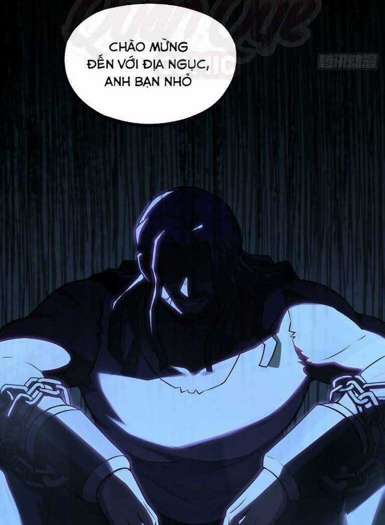 Minh Nhật Thần Đô - Chapter 31 - Trang 52