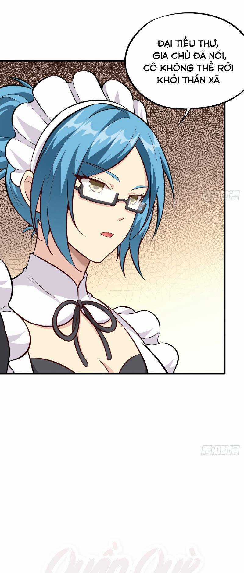 Minh Nhật Thần Đô - Chapter 31 - Trang 7