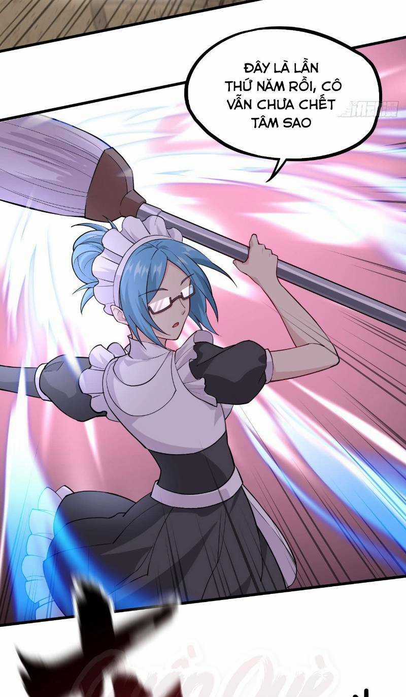 Minh Nhật Thần Đô - Chapter 31 - Trang 9