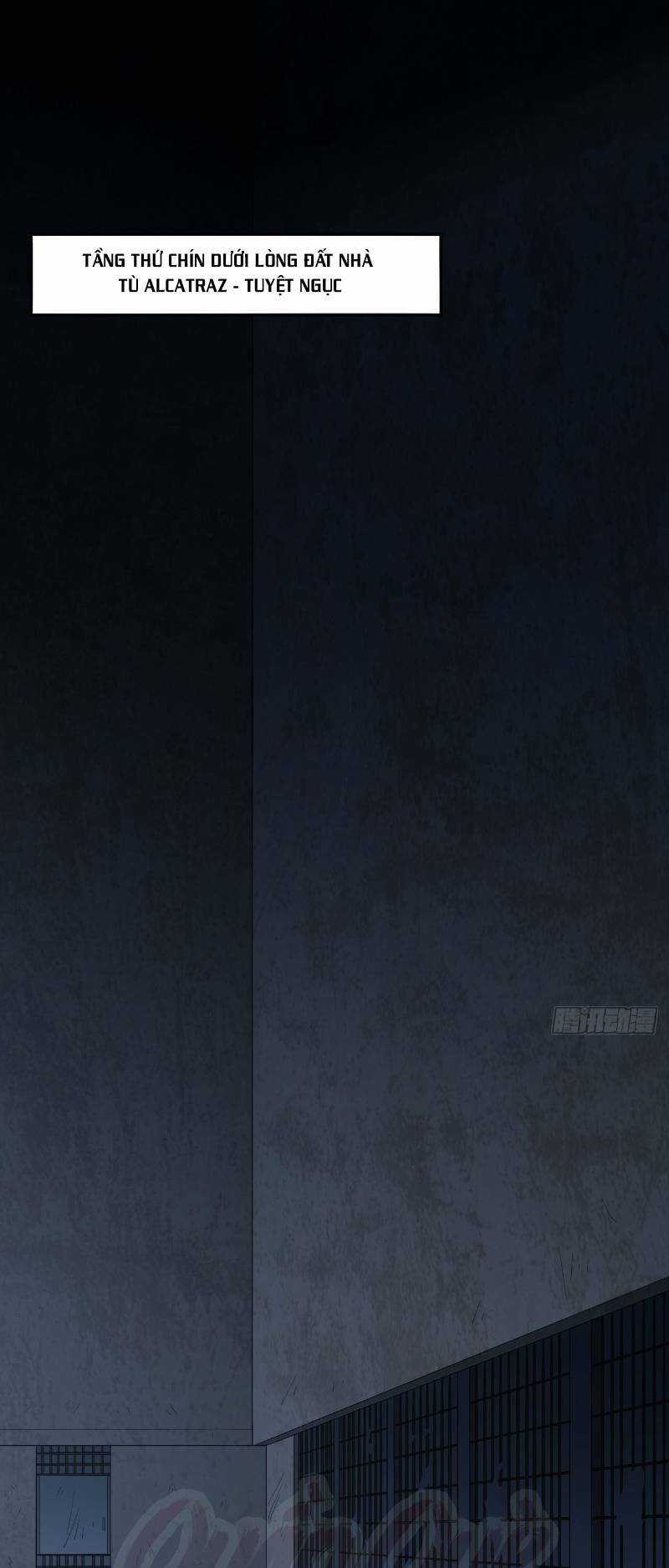 Minh Nhật Thần Đô - Chapter 32 - Trang 1