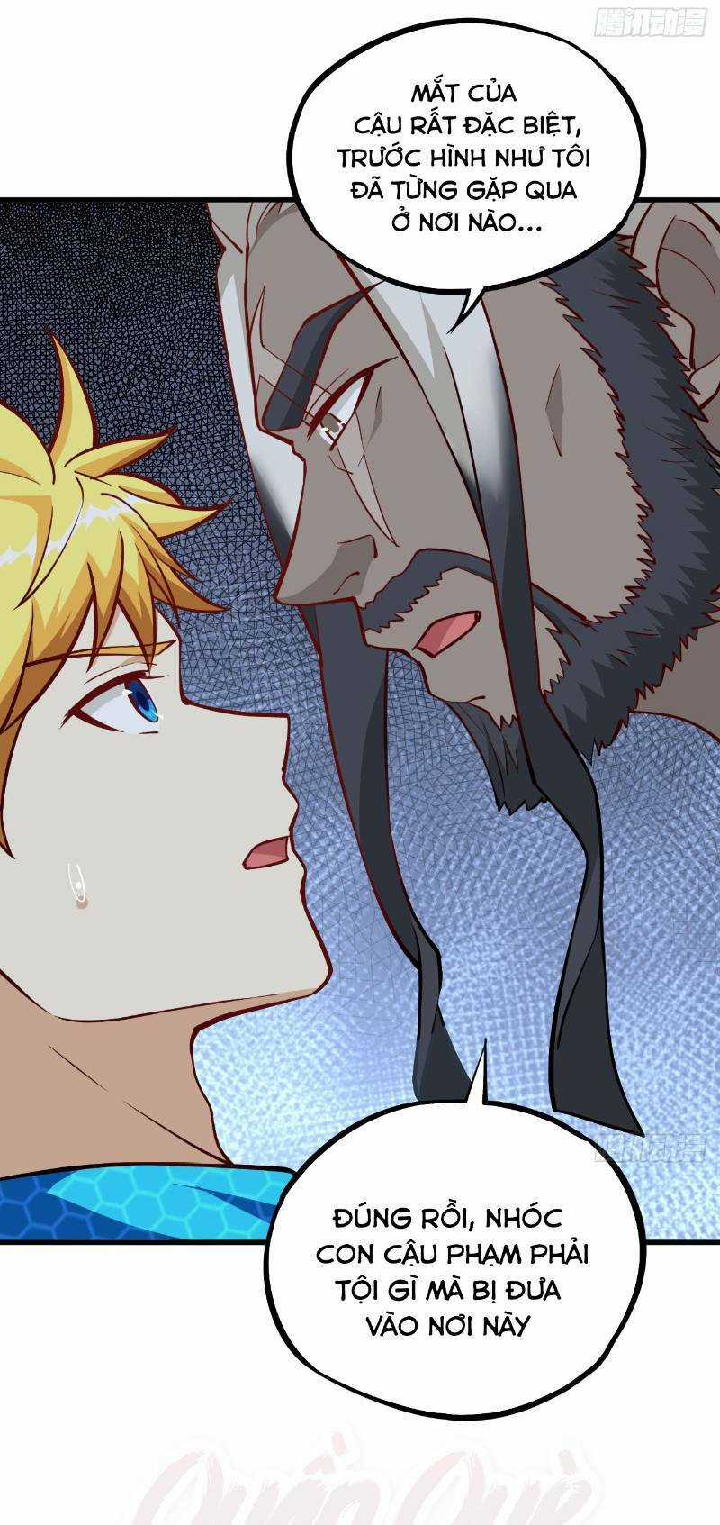 Minh Nhật Thần Đô - Chapter 32 - Trang 13