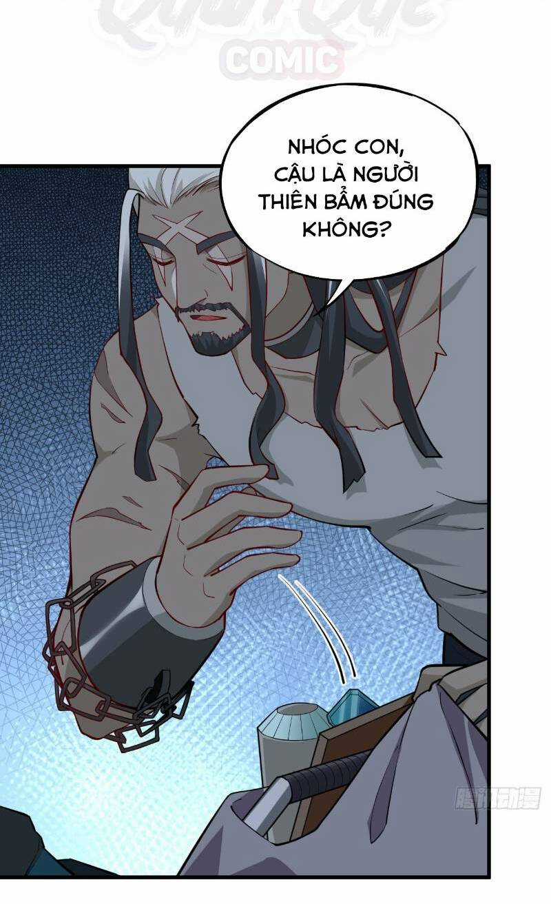 Minh Nhật Thần Đô - Chapter 32 - Trang 16