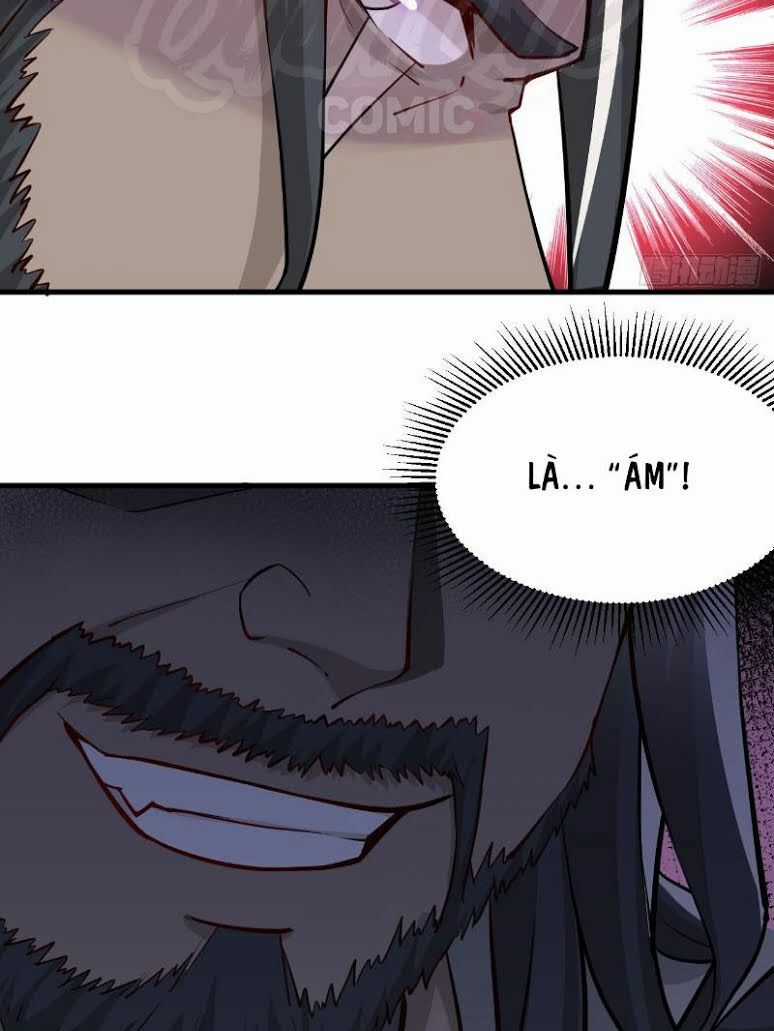 Minh Nhật Thần Đô - Chapter 32 - Trang 18