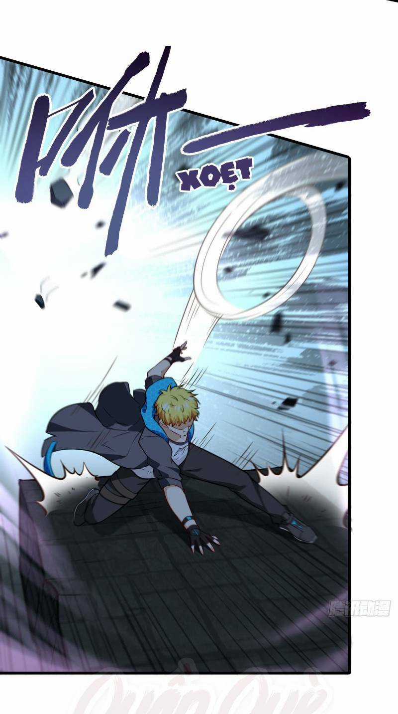 Minh Nhật Thần Đô - Chapter 32 - Trang 22