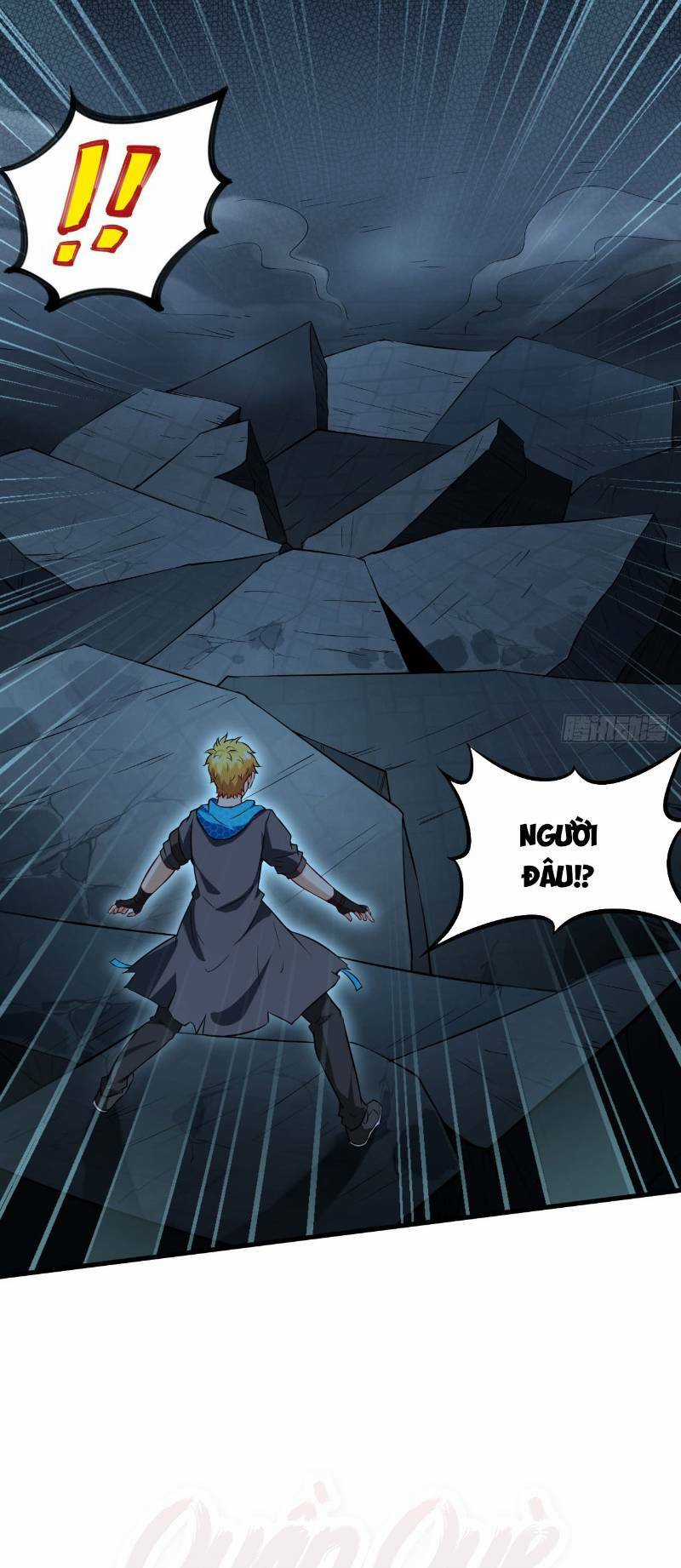 Minh Nhật Thần Đô - Chapter 32 - Trang 24