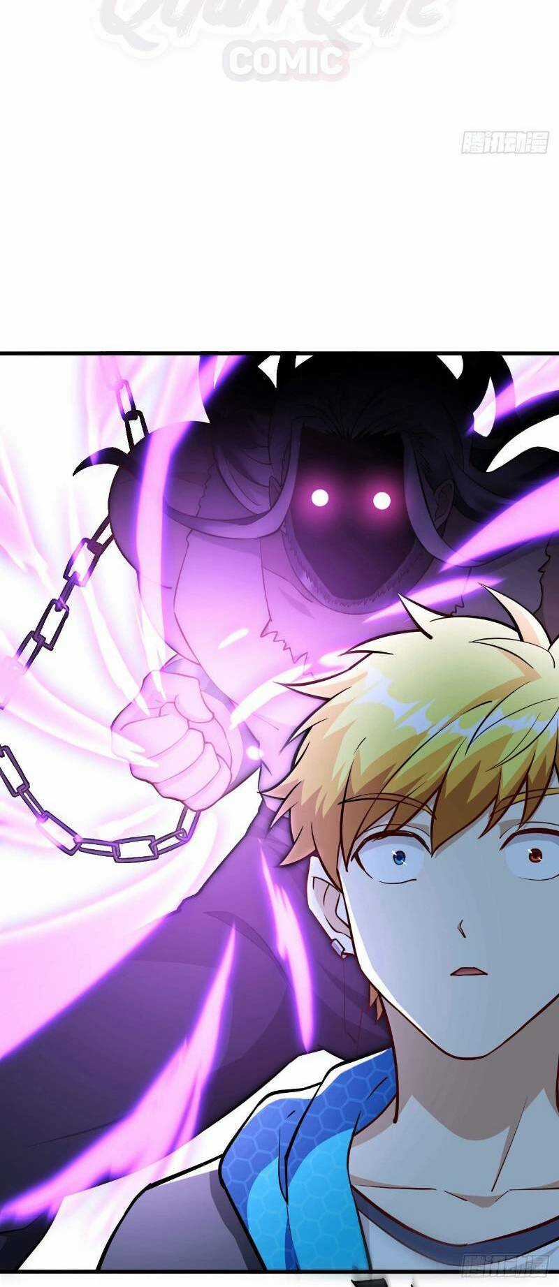 Minh Nhật Thần Đô - Chapter 32 - Trang 25