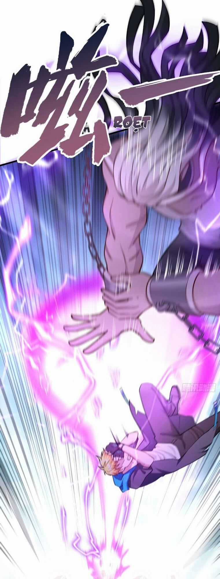 Minh Nhật Thần Đô - Chapter 32 - Trang 26