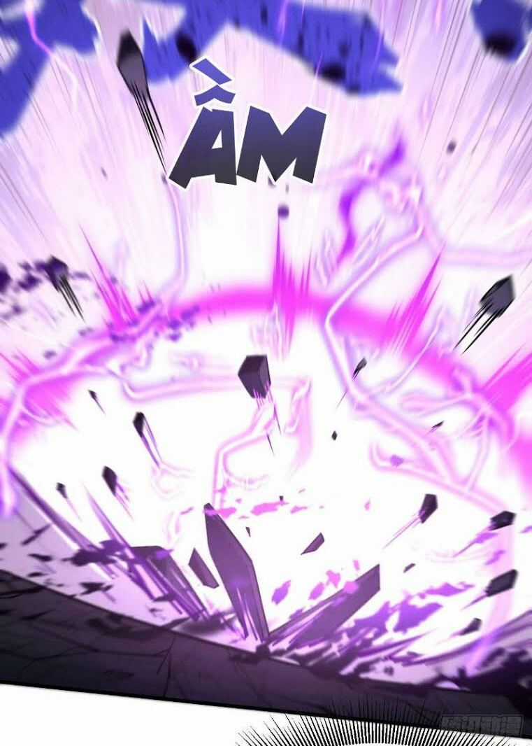 Minh Nhật Thần Đô - Chapter 32 - Trang 28