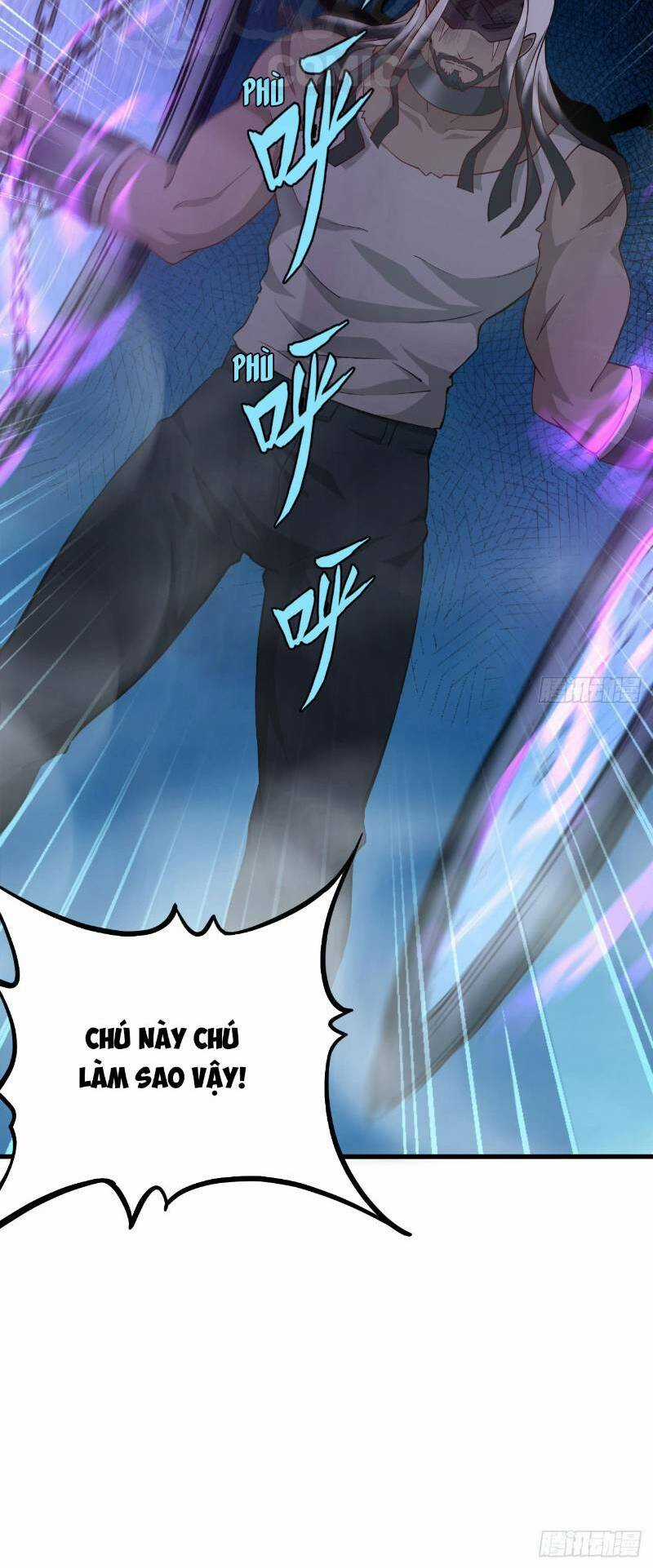 Minh Nhật Thần Đô - Chapter 32 - Trang 30