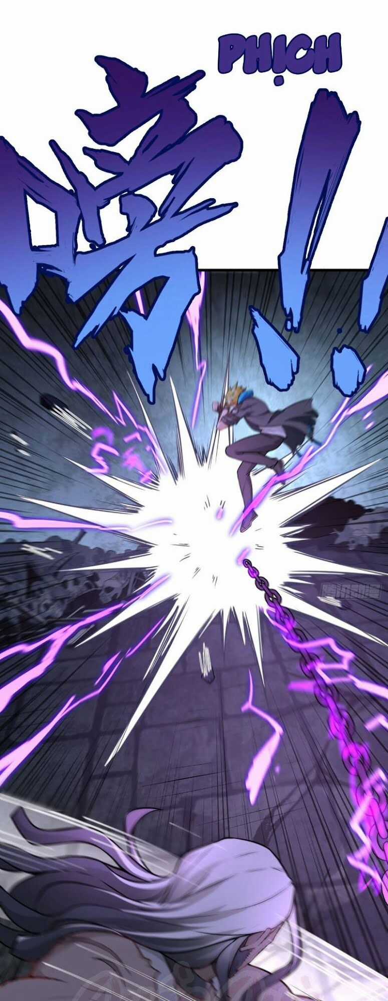 Minh Nhật Thần Đô - Chapter 32 - Trang 31