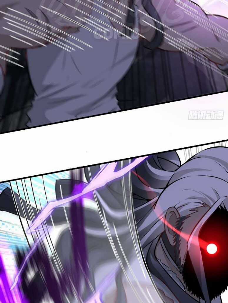 Minh Nhật Thần Đô - Chapter 32 - Trang 32