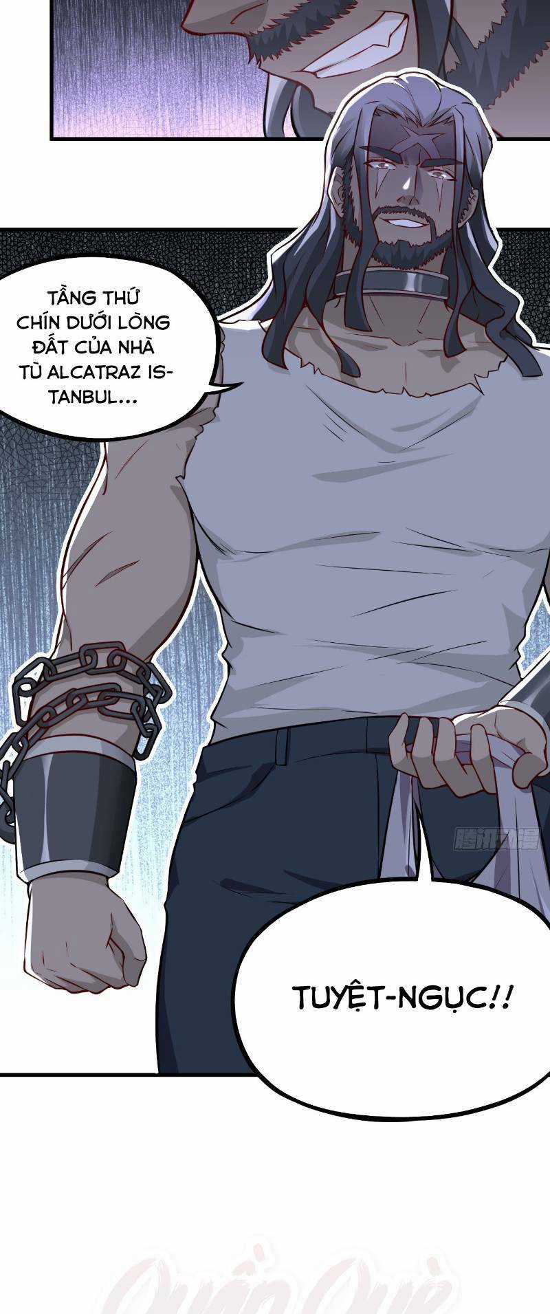 Minh Nhật Thần Đô - Chapter 32 - Trang 9