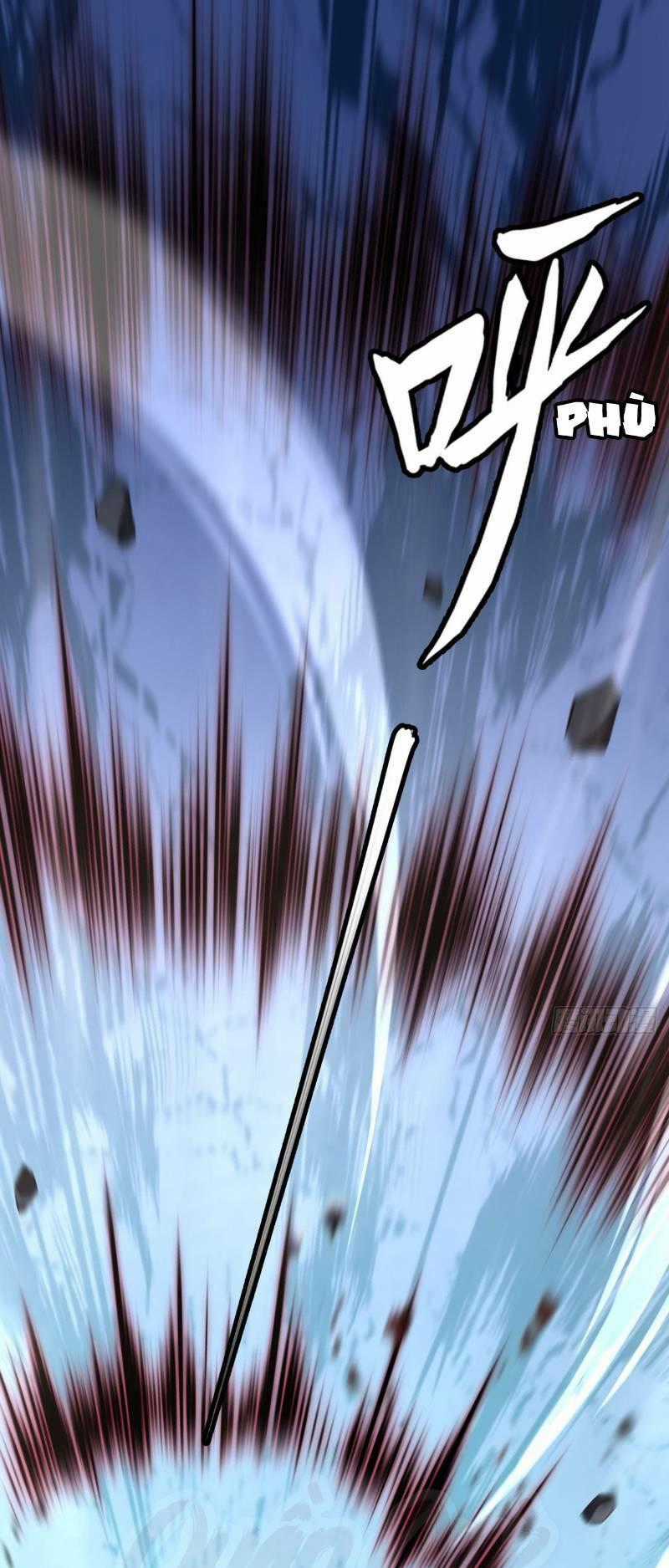 Minh Nhật Thần Đô - Chapter 33 - Trang 1