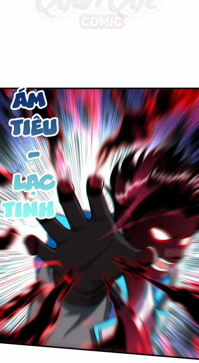 Minh Nhật Thần Đô - Chapter 33 - Trang 12