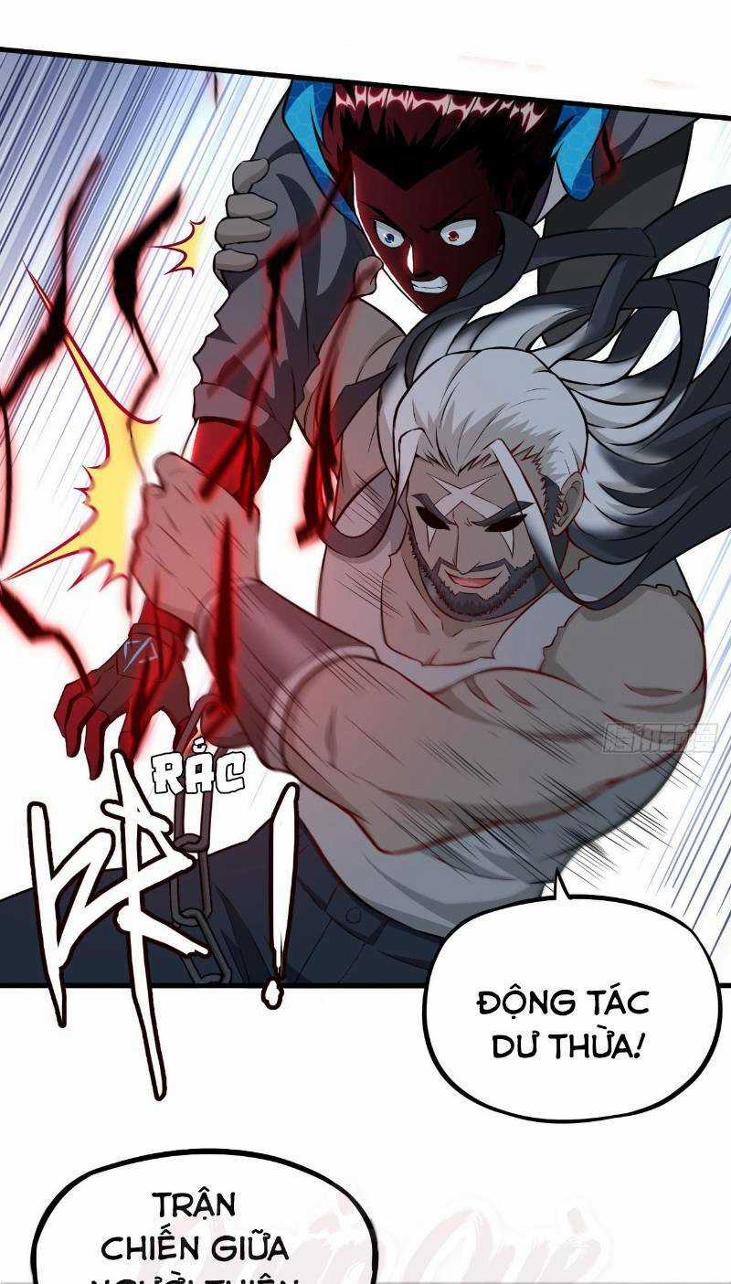 Minh Nhật Thần Đô - Chapter 33 - Trang 13