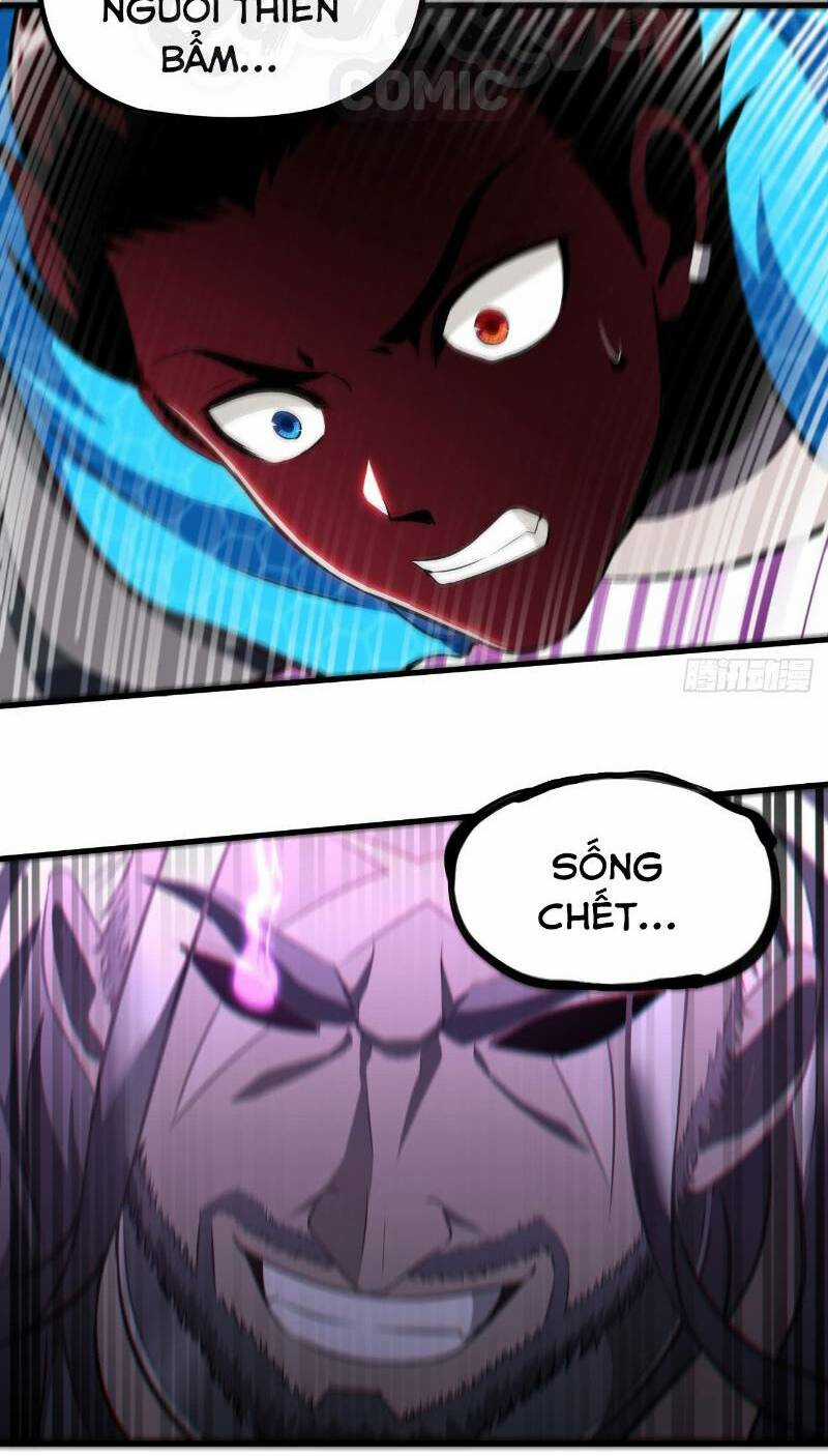 Minh Nhật Thần Đô - Chapter 33 - Trang 14