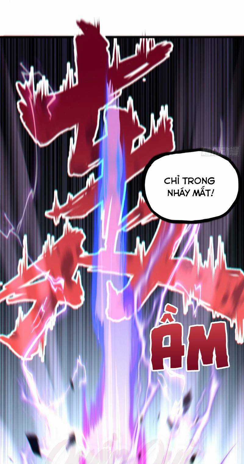 Minh Nhật Thần Đô - Chapter 33 - Trang 15