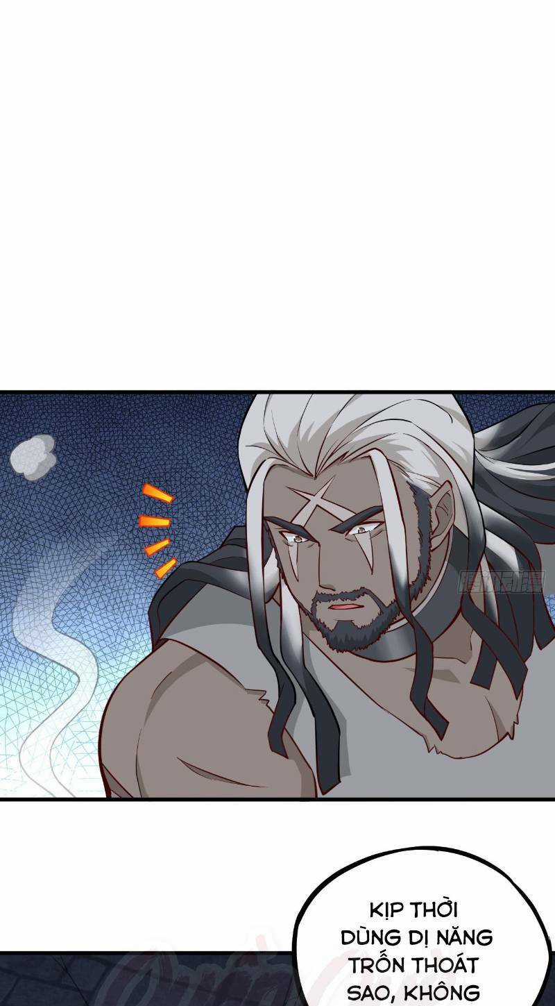 Minh Nhật Thần Đô - Chapter 33 - Trang 17