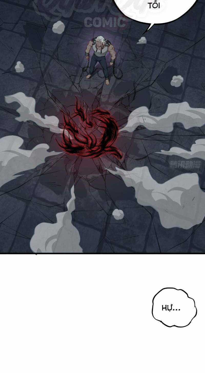 Minh Nhật Thần Đô - Chapter 33 - Trang 18