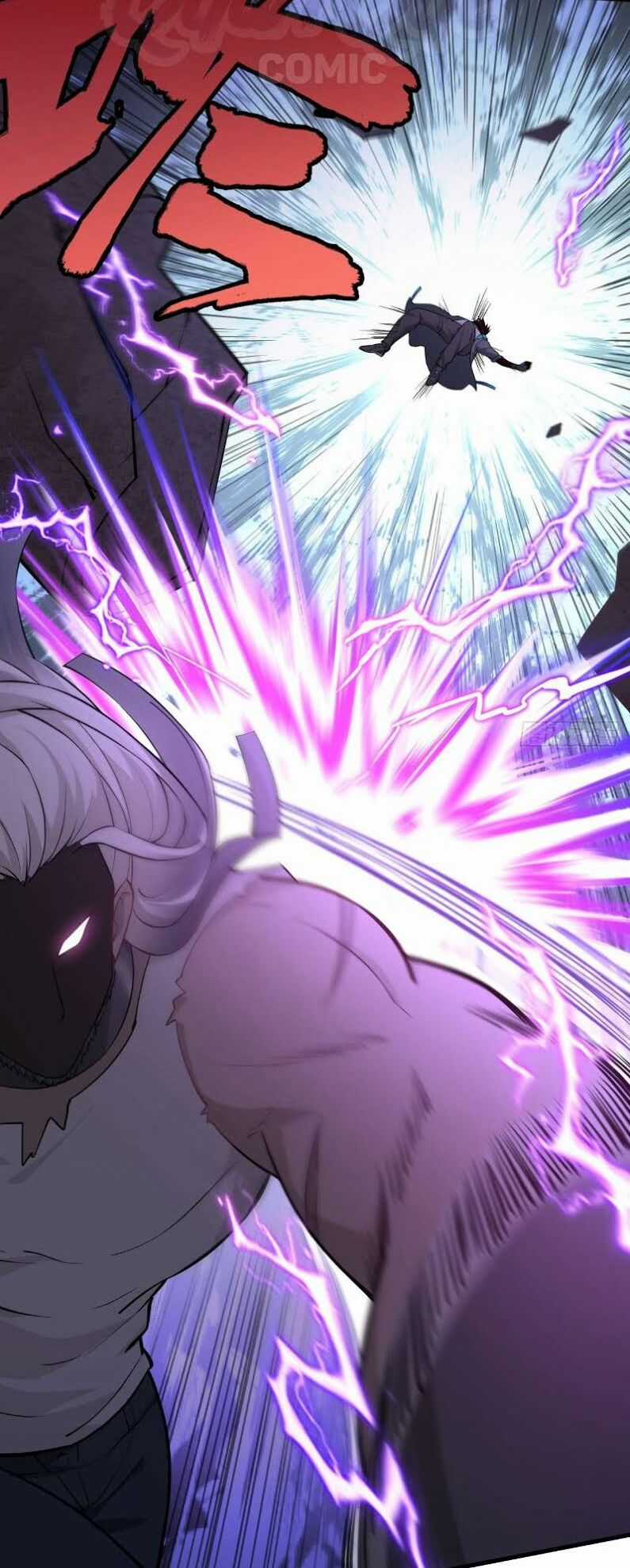 Minh Nhật Thần Đô - Chapter 33 - Trang 22