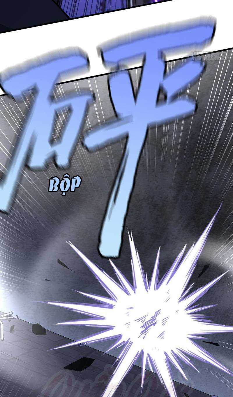 Minh Nhật Thần Đô - Chapter 33 - Trang 23