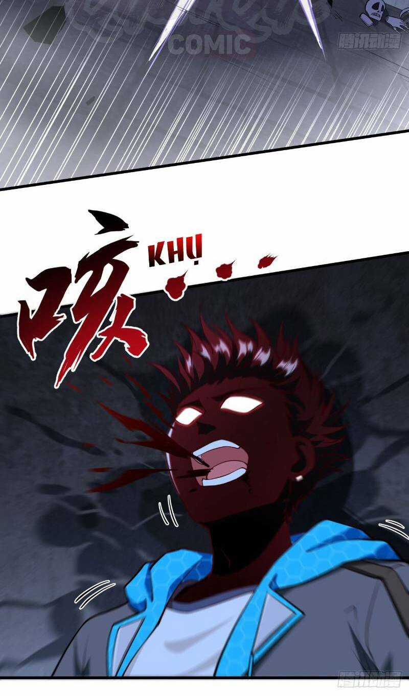 Minh Nhật Thần Đô - Chapter 33 - Trang 24