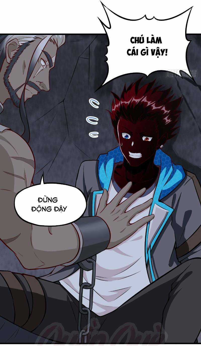 Minh Nhật Thần Đô - Chapter 33 - Trang 29