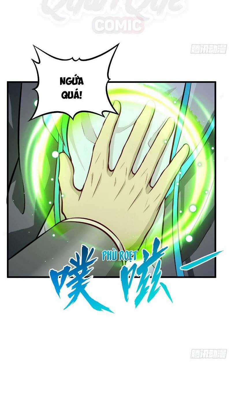 Minh Nhật Thần Đô - Chapter 33 - Trang 30