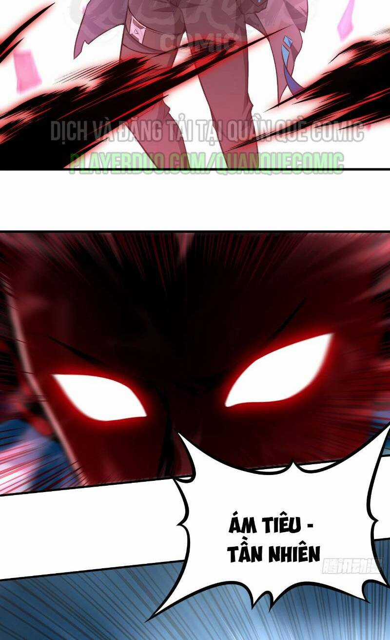 Minh Nhật Thần Đô - Chapter 33 - Trang 4