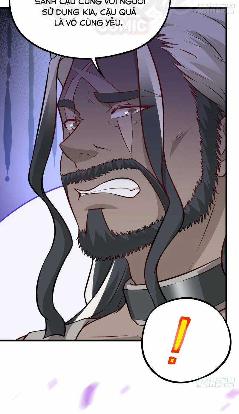 Minh Nhật Thần Đô - Chapter 33 - Trang 34