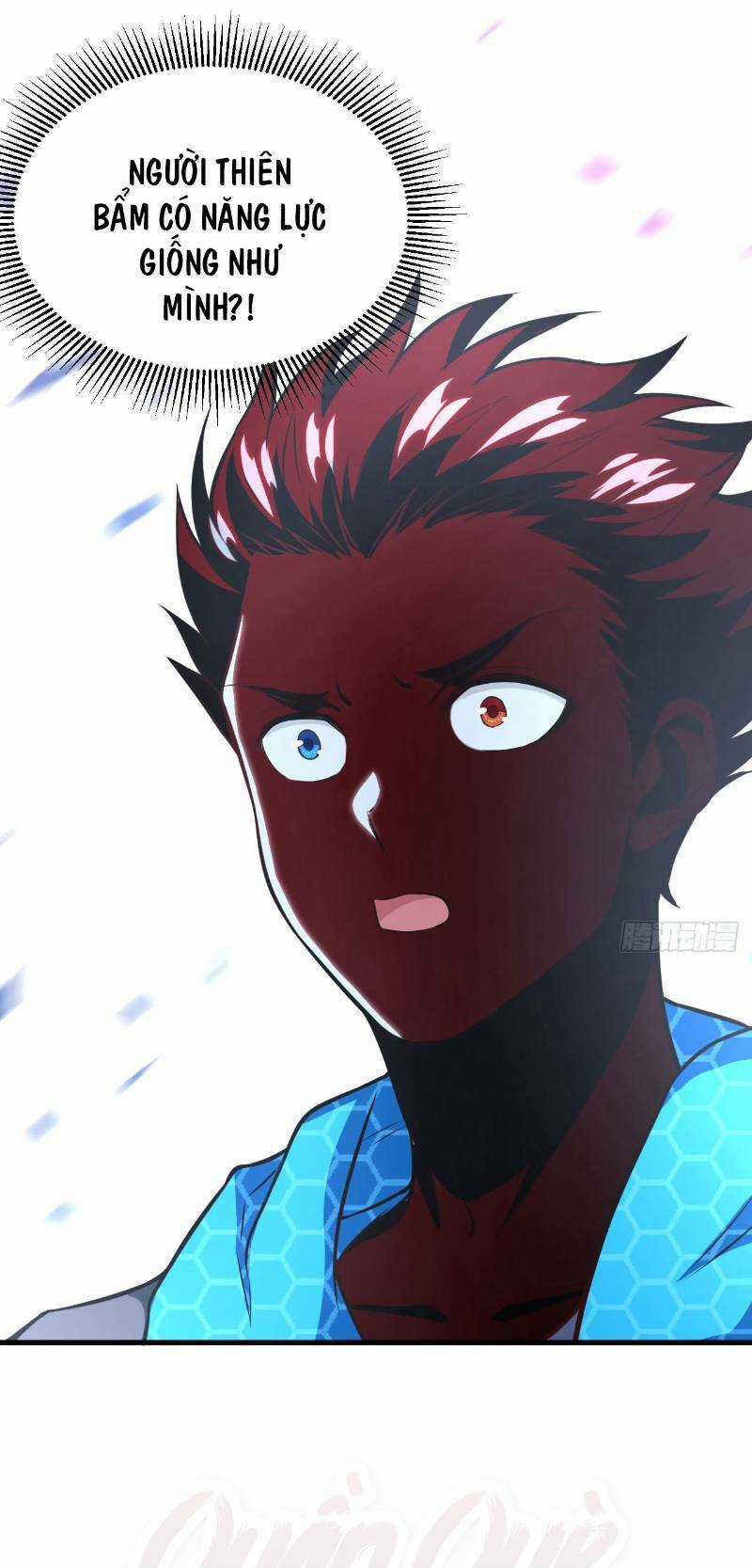 Minh Nhật Thần Đô - Chapter 33 - Trang 35