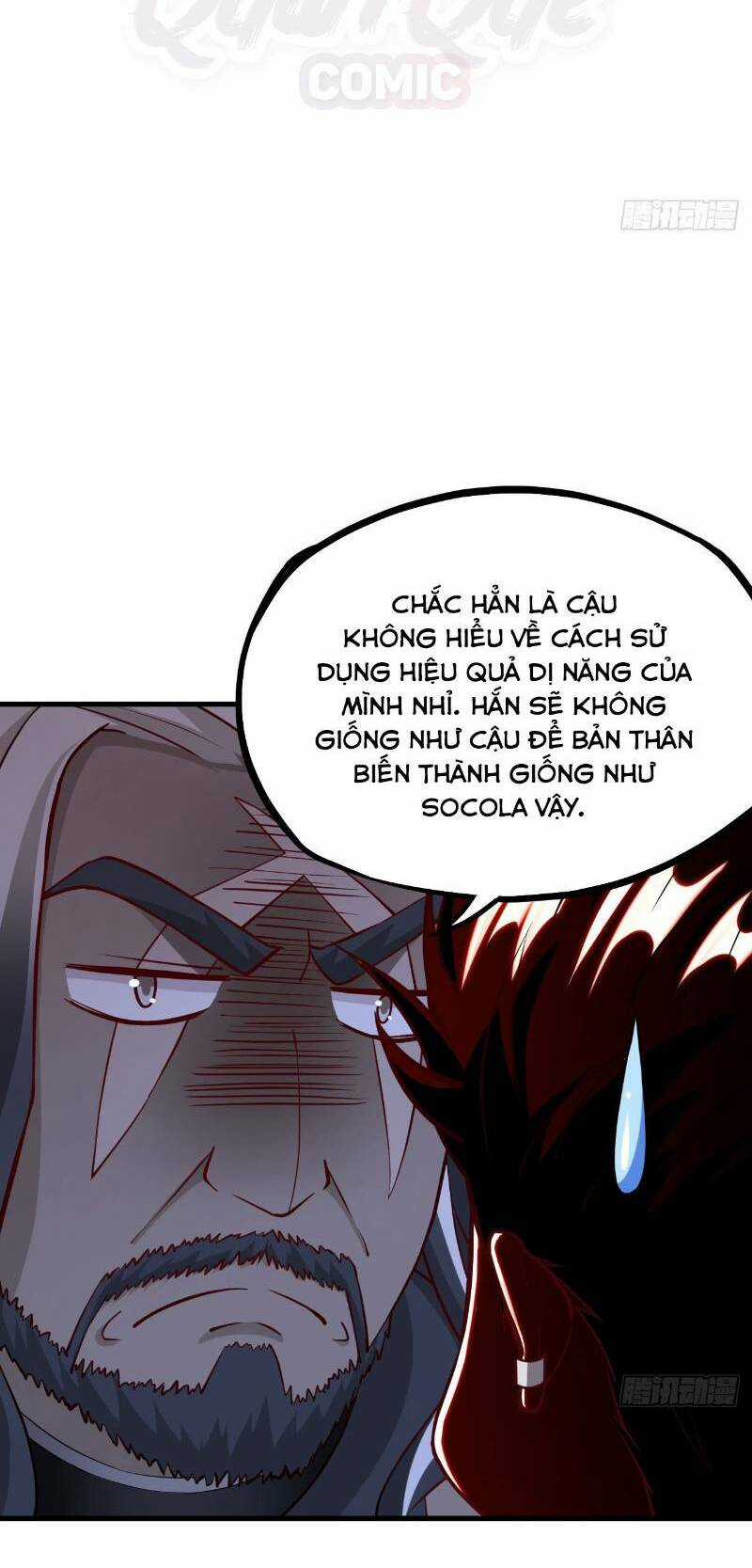 Minh Nhật Thần Đô - Chapter 33 - Trang 36