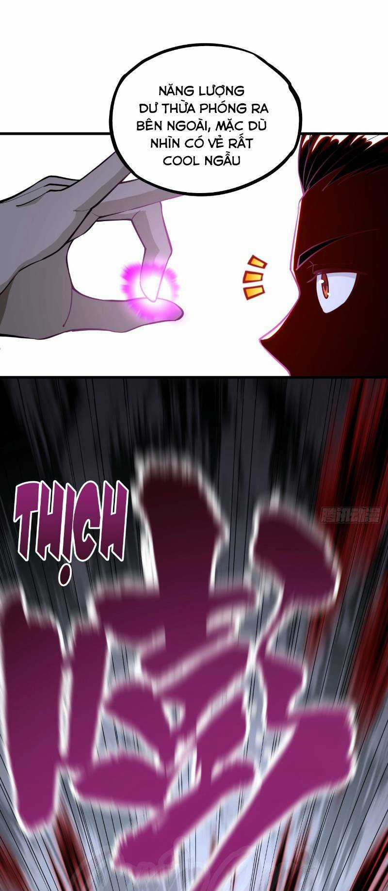 Minh Nhật Thần Đô - Chapter 33 - Trang 37