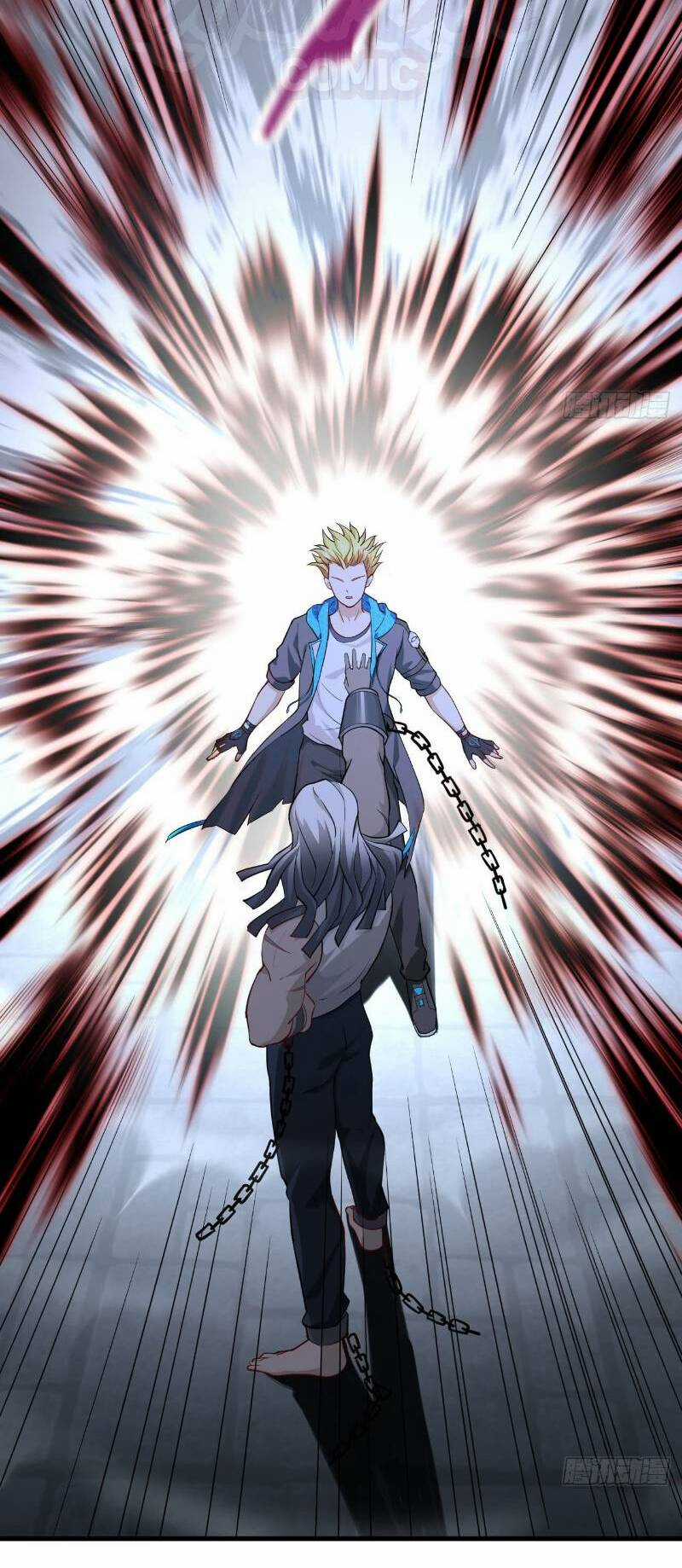 Minh Nhật Thần Đô - Chapter 33 - Trang 38