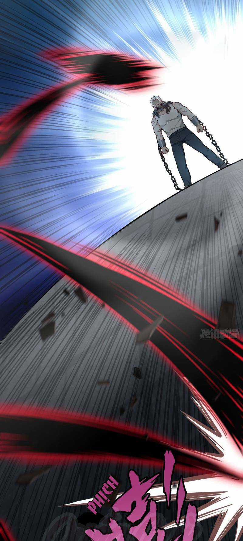 Minh Nhật Thần Đô - Chapter 33 - Trang 5