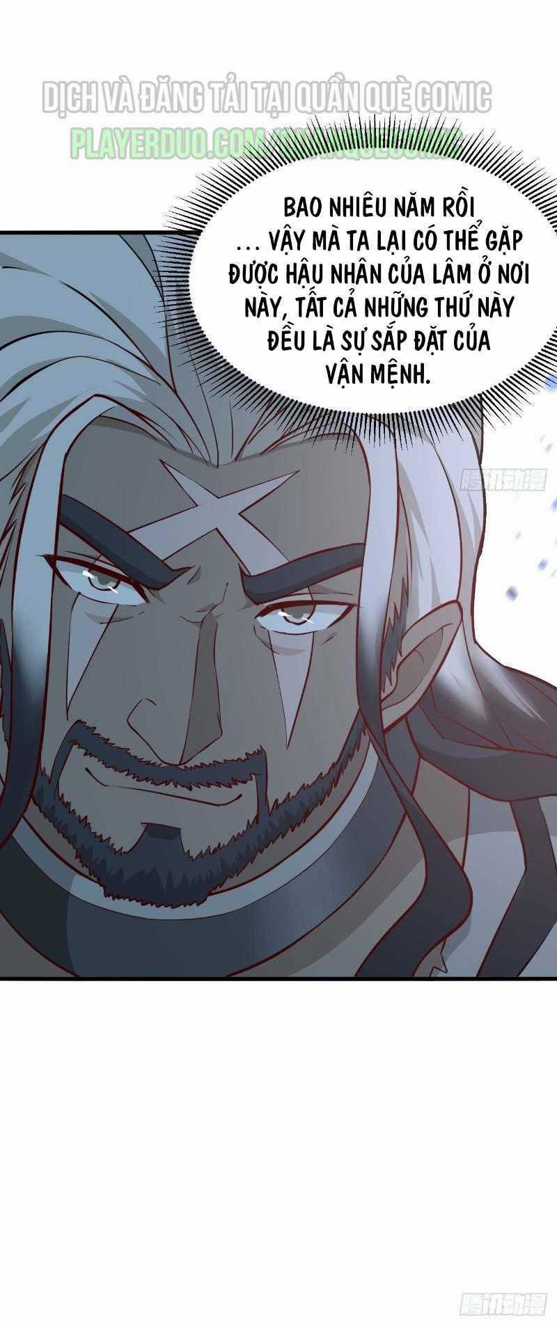 Minh Nhật Thần Đô - Chapter 33 - Trang 43