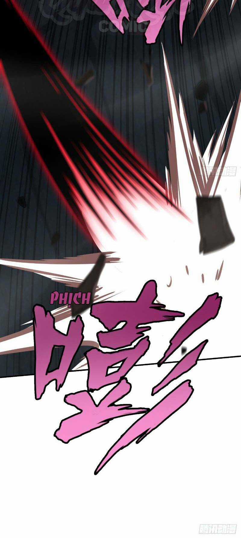 Minh Nhật Thần Đô - Chapter 33 - Trang 6