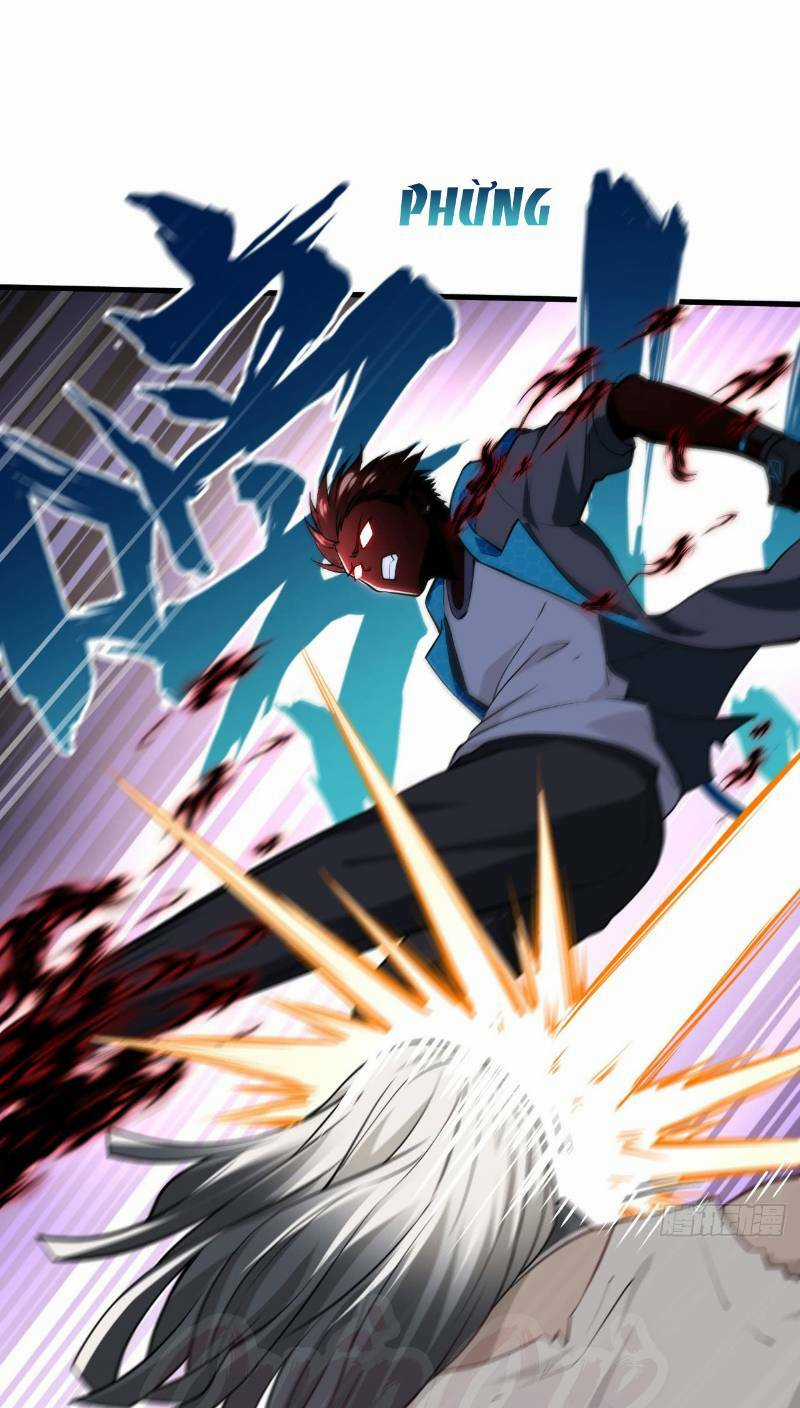 Minh Nhật Thần Đô - Chapter 33 - Trang 7