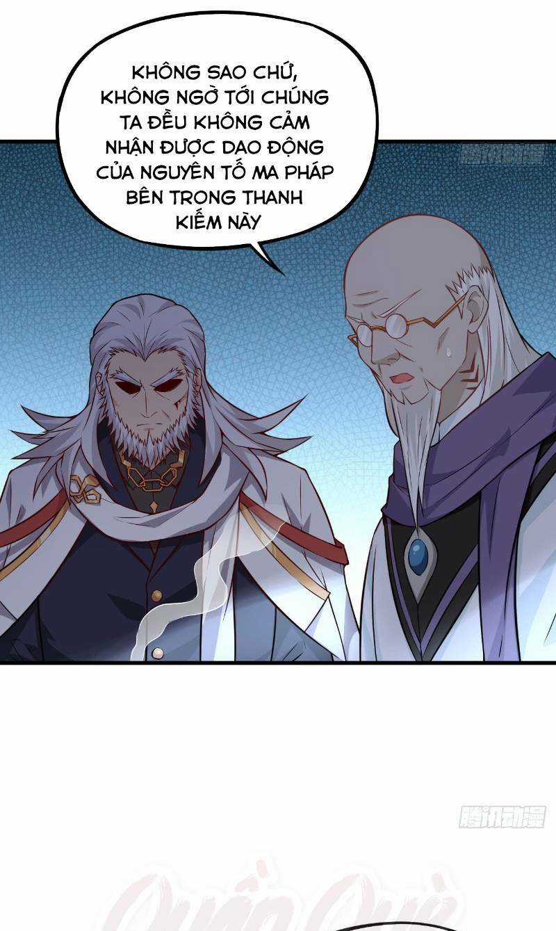 Minh Nhật Thần Đô - Chapter 34 - Trang 13